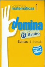 (11).DOMINA 1. SUMAS SIN LLEVADAS (1ºPRIM)