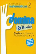 (11).DOMINA 2. RESTAS SIN LLEVADAS (1º PRIM)