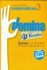 (11).DOMINA 3.SUMA CON LLEVADAS (1ºPRIM)