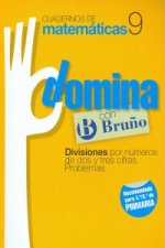 (11).DOMINA 9.DIVISONES POR NUMEROS (4º/5º PRIM)