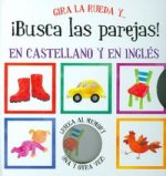 Gira la rueda y... ¡buenca las parejas!