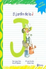 El jardin de la J