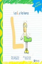 La L y la luna