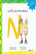 La N y la naturaleza
