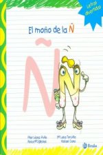 El moño de la Ñ
