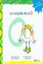 La rosquilla de la O