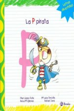 La P pirata