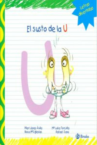 El susto de la U