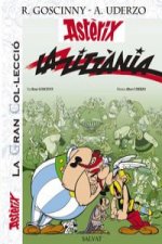 La Zitzánia