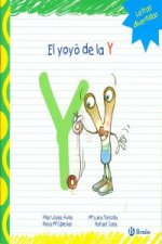 El yoyó de la Y