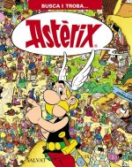 Busca i troba... Astèrix
