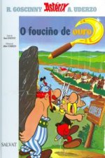 O fouciño de ouro