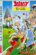 Astèrix el gal. La Gran Col.lecció
