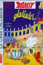 Astèrix gladiador. La Gran Col.lecció