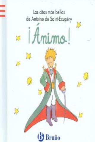 ­ANIMO!