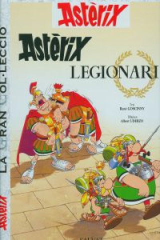 Legionari