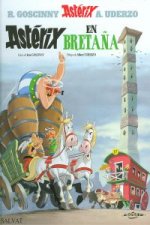 Asterix en Bretaña
