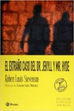 El extraño caso Dr. Jekyll y Mr. Hyde