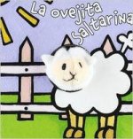 La ovejita Saltarina