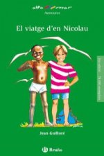 El viatge d ' en Nicolau