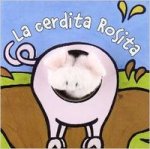 La cerdita Rosita