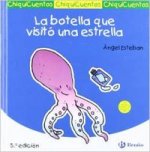 La botella que visitó una estrella