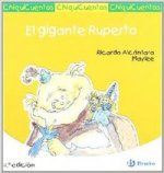 El gigante Ruperto