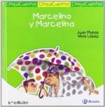 Marcelino y Marcelina