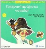 El espantapájaros volador