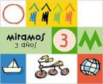 CUAD.MIRAMOS 3 ANOS.PERCEPCIóN VISUAL-