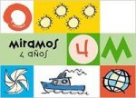 CUAD.MIRAMOS 4 ANOS-PERCEPCION VISUAL-