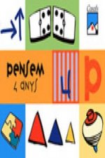 (CAT).(99).PENSEM 4 ANYS
