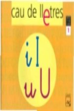(CAT).(06).LECTOESCRIPTURA 1.(CAU DE LLETRES)
