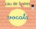 (CAT).(06).LECTOESCRIPTURA 4.(CAU DE LLETRES)