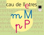 (CAT).(06).LECTOESCRIPTURA 5.(CAU DE LLETRES)