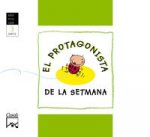 (CAT).(06).PROTAGONISTA DE SETMANA 3 ANYS.(BESTIOLES)