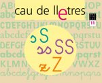 (CAT).(06).LECTOESCRIPTURA 11.(CAU DE LLETRES)