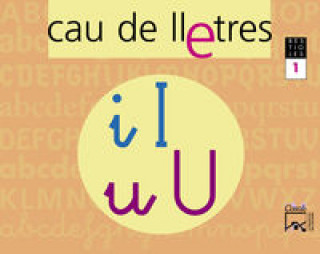 Lectoescriptura 1