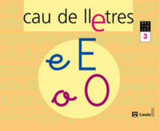 Lectoescriptura 3