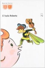 FICHA LECTURA HADA ROBERTA.(JOVENES LECTORES)