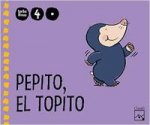 (10).PEPITO,EL TOPITO 4 AÑOS (1O.TRIM) TORBELLINOS