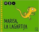 (10).MARISA,LAGARTIJA 5 AÑOS (1O.TRIM) TORBELLINOS
