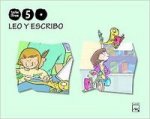 (10).LEO Y ESCRIBO 1 (5 AÑOS) MARISA,LAGARTIJA