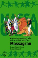 Aventures encara més extraordinaries d'em Massagran