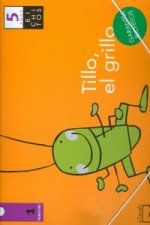(12).TILLO EL GRILLO 5 AÑOS (1ºTRIMESTRE)