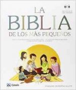 La biblia de los más pequeños