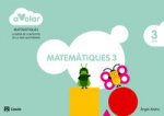 Matemátiques 3 anys 3R trim ­a volar!