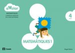 Matemátiques 4 anys 1R trim ­a volar!