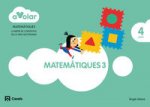 Matemátiques 4 anys 3R trim ­a volar!