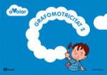 Grafomotricitat 2 ¡a volar!